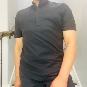 Zara pull over shirt